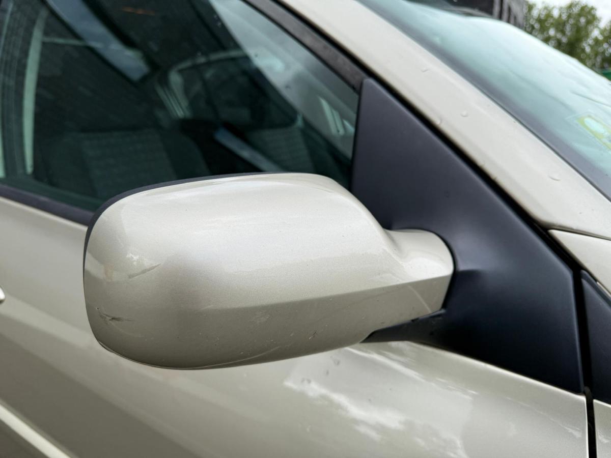 Renault Megane 2 original Außenspiegel rechts elektrisch verstellbar BJ08